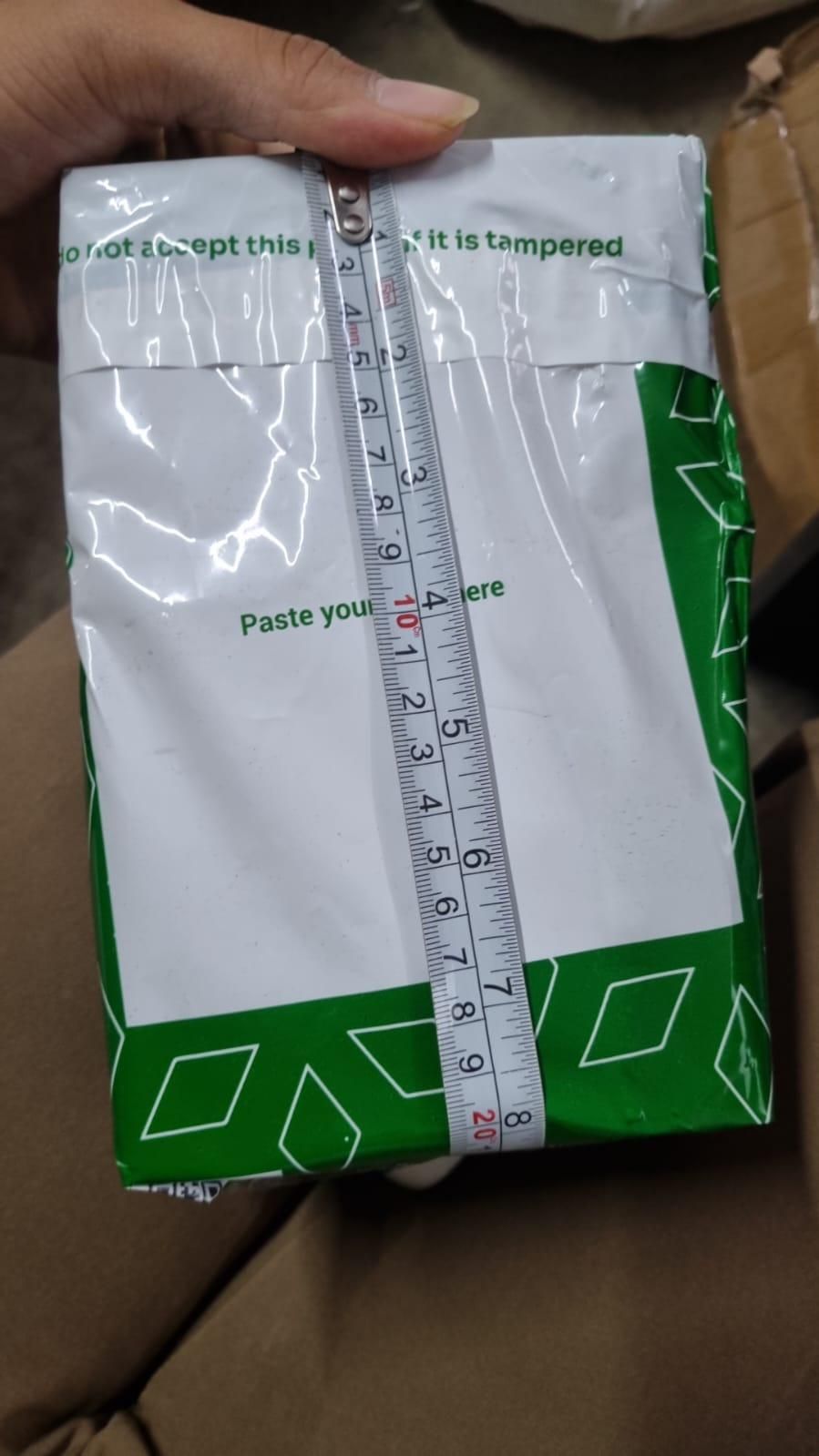 Ganesha Crystal LED Lamp