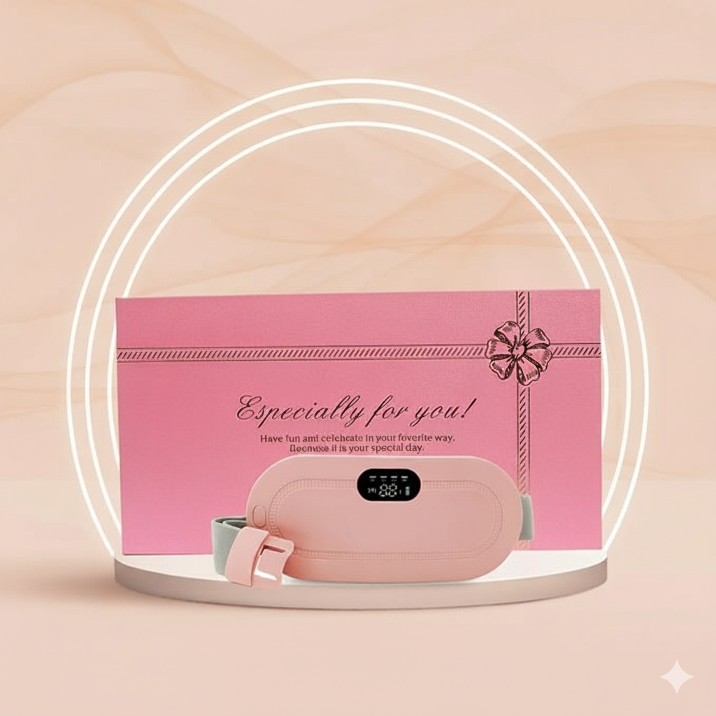 Heating Pad & Massager
