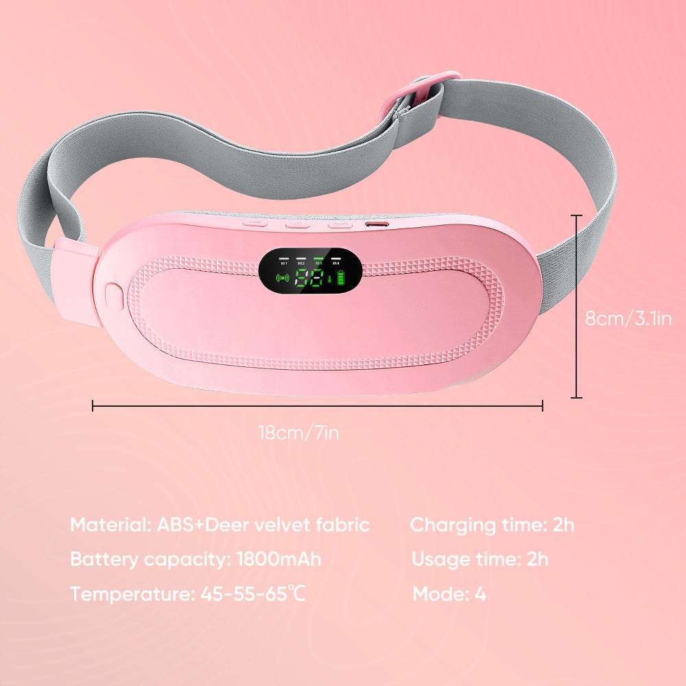 Heating Pad & Massager