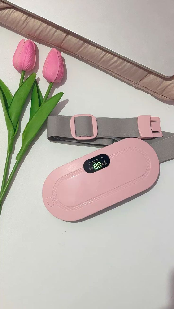 Heating Pad & Massager