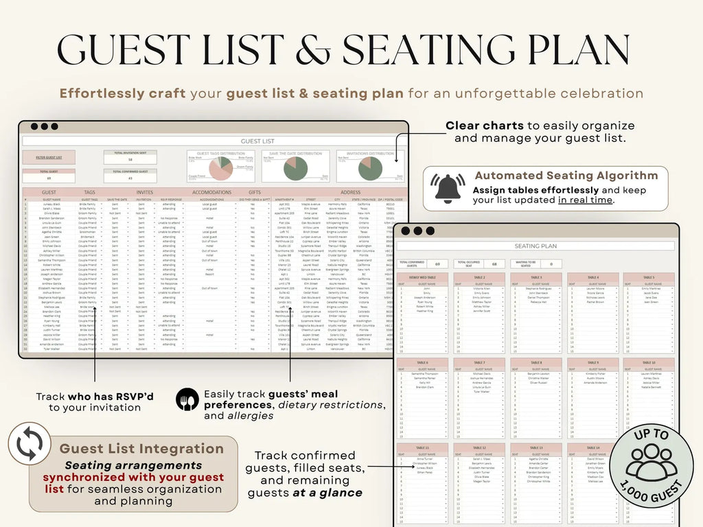 Wedding Planner