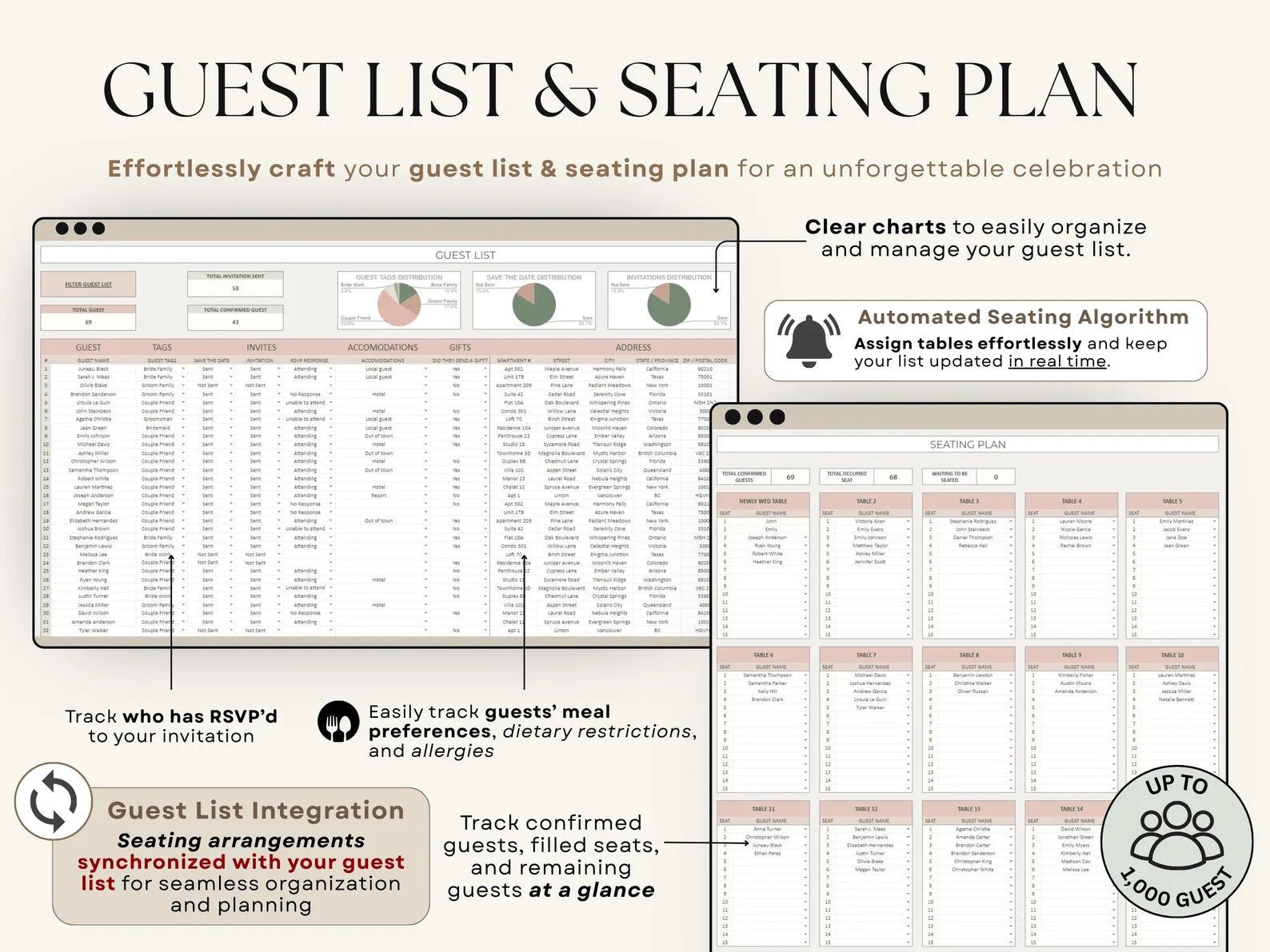 Wedding Planner