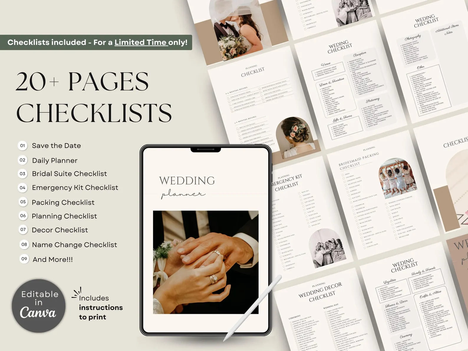Wedding Planner