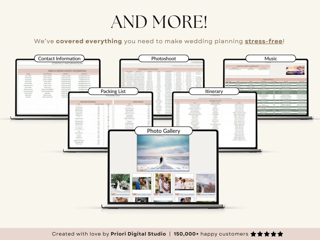 Wedding Planner