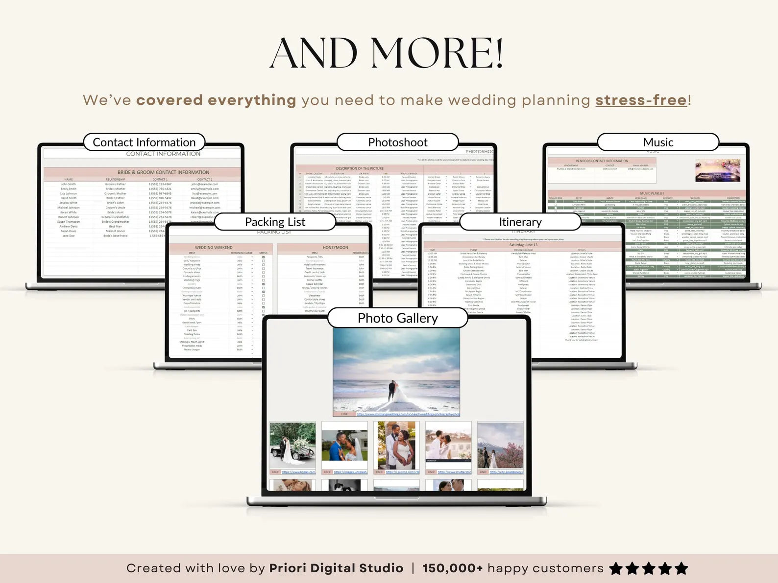 Wedding Planner